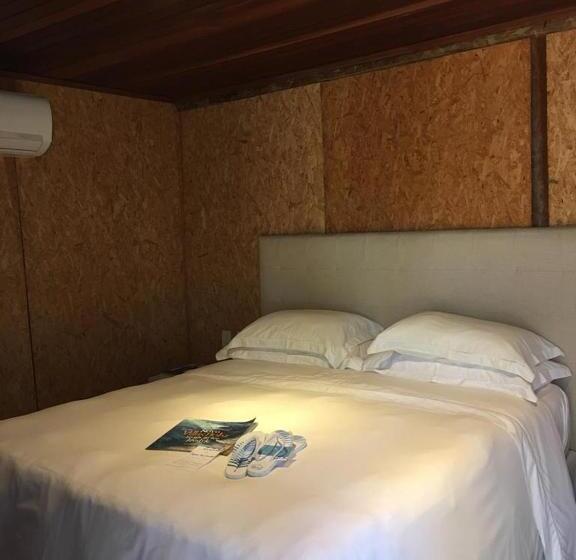 Номер Стандарт, Bobz Boutique Resort