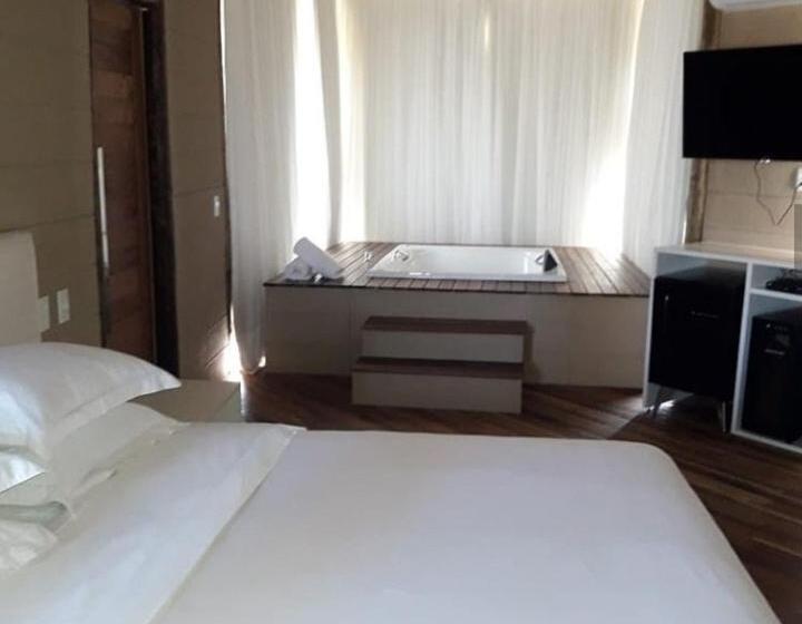 Люкс Superior Вид на Море, Bobz Boutique Resort