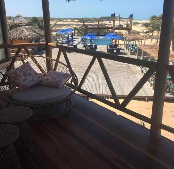 Люкс Superior Вид на Море, Bobz Boutique Resort