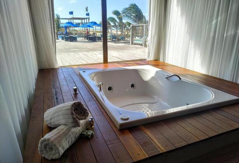 Люкс Вид на Море, Bobz Boutique Resort