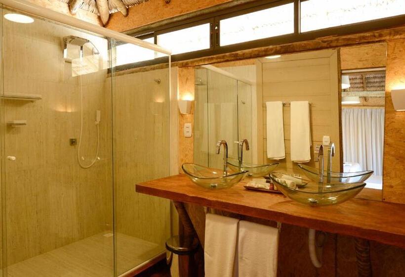 Номер Стандарт Вид на Море, Bobz Boutique Resort
