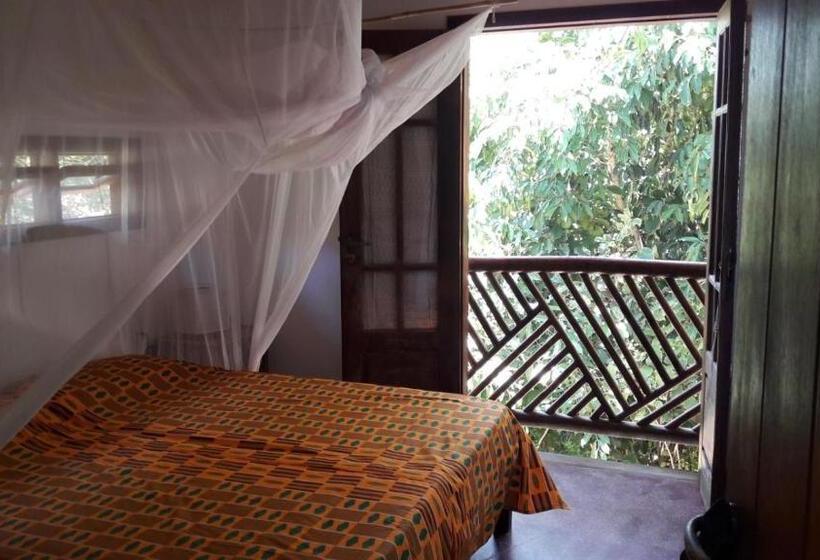 Бунгало Стандарт, Floresta Bungalows
