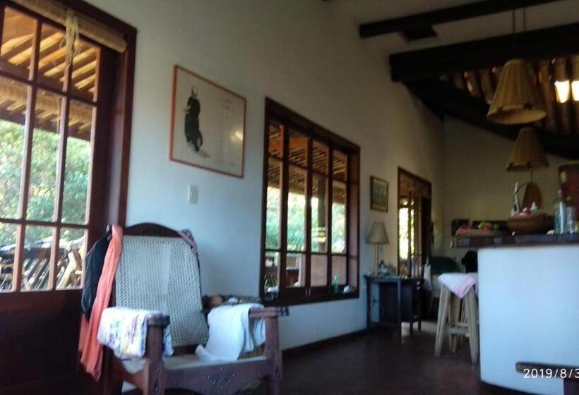 Бунгало Стандарт, Floresta Bungalows