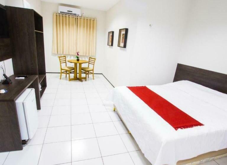 Номер Стандарт, Holiday Hotel Picos