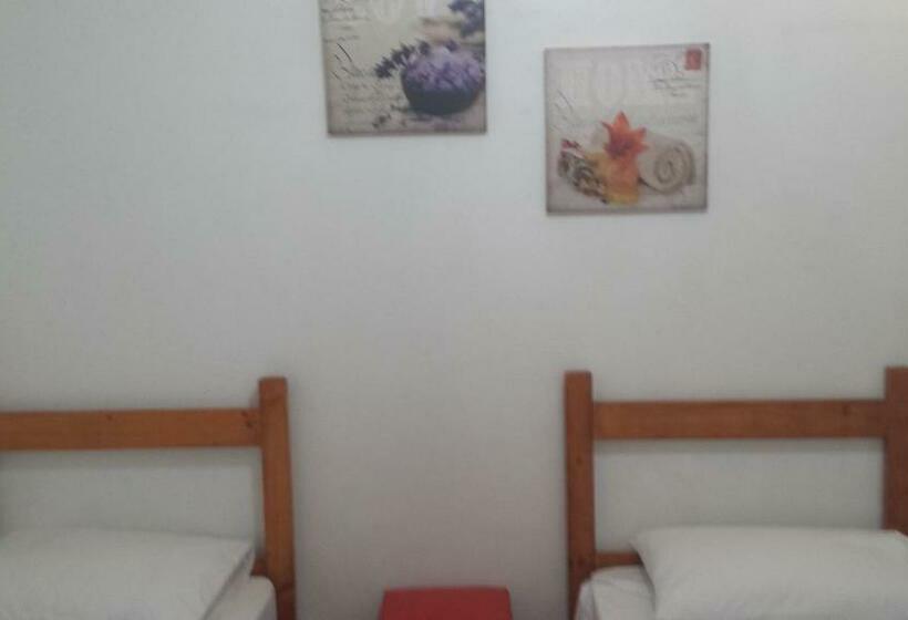 스탠다드 룸, Pousada Sognares