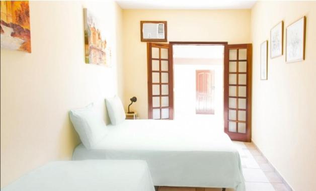 חדר סטנדרט, Pousada Solarium