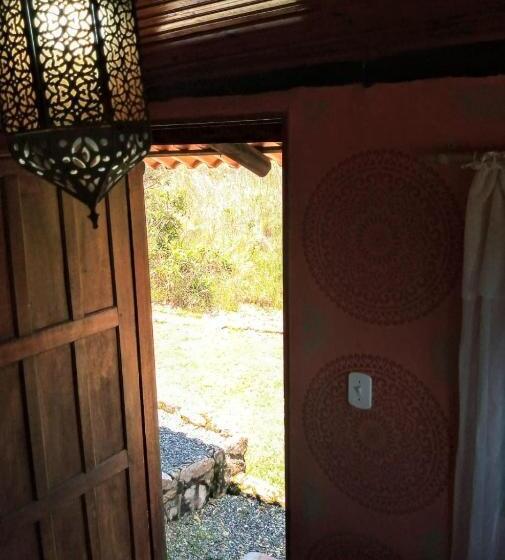 اتاق استاندارد, Catavento Pousada