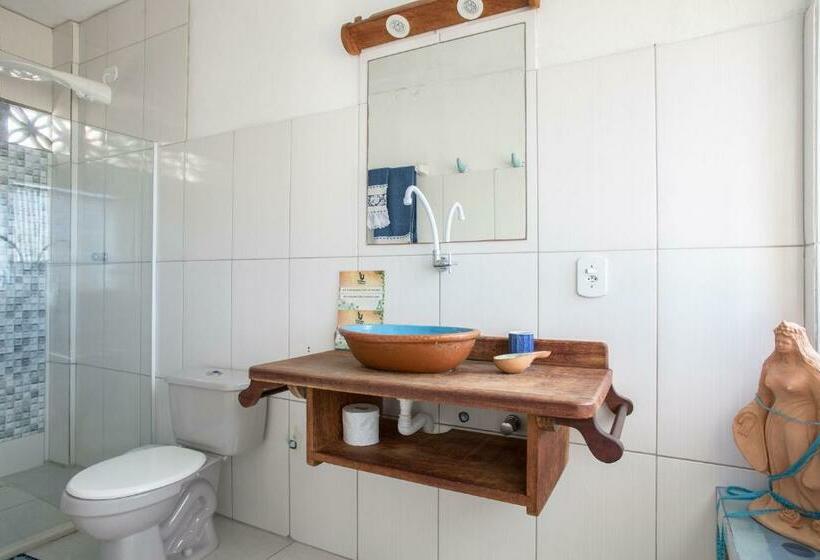 Номер Стандарт Вид на Море, Alfazema Cultural Bed And Breakfast