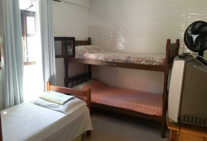 Номер Economy, Beira Mar Hostel