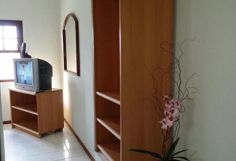 Suite Familiar, Beira Mar Hostel