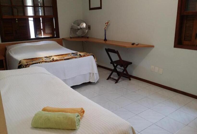 Family Suite, Beira Mar Hostel