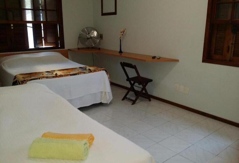 Suite Familiar, Beira Mar Hostel