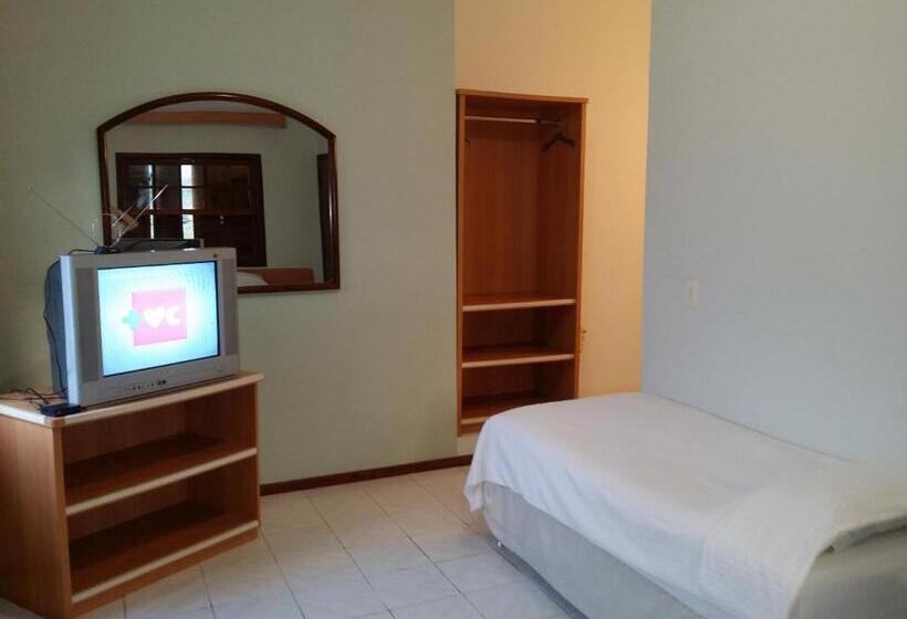 Suite Familiar, Beira Mar Hostel
