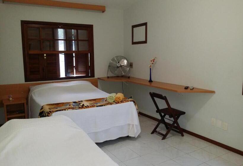 Suite Familiar, Beira Mar Hostel