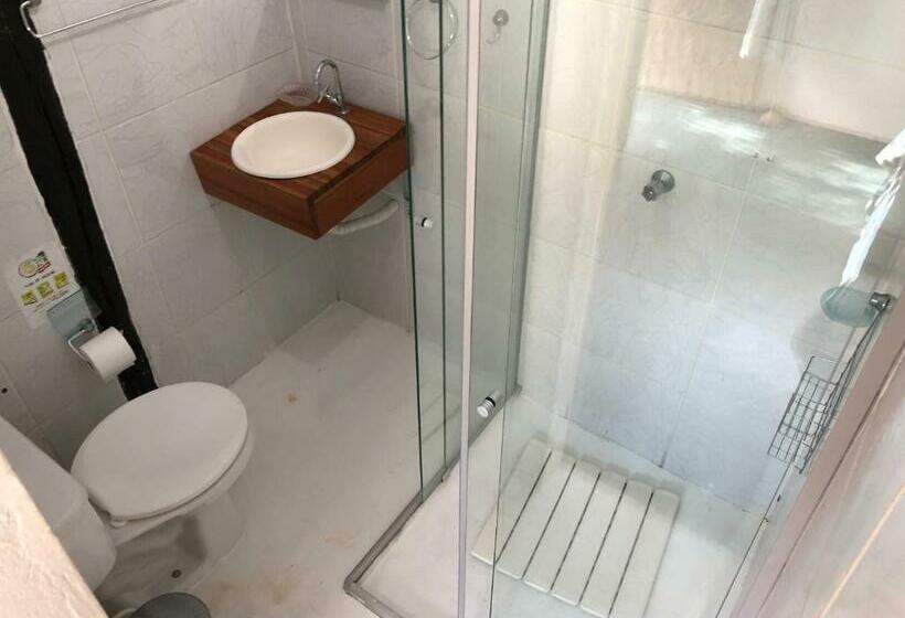 اتاق استاندارد, Catavento Pousada