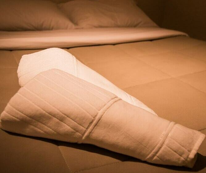 스탠다드 룸, Hello Hostel Pelotas