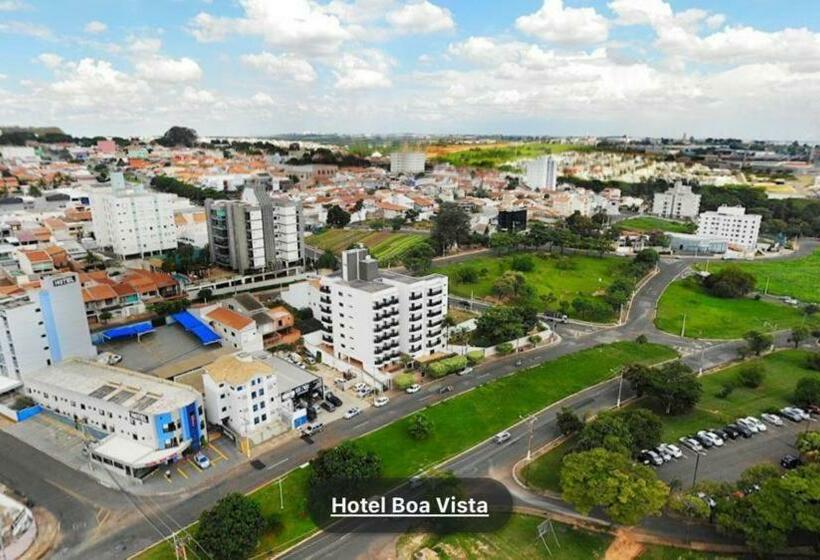 디럭스 룸, Boa Vista