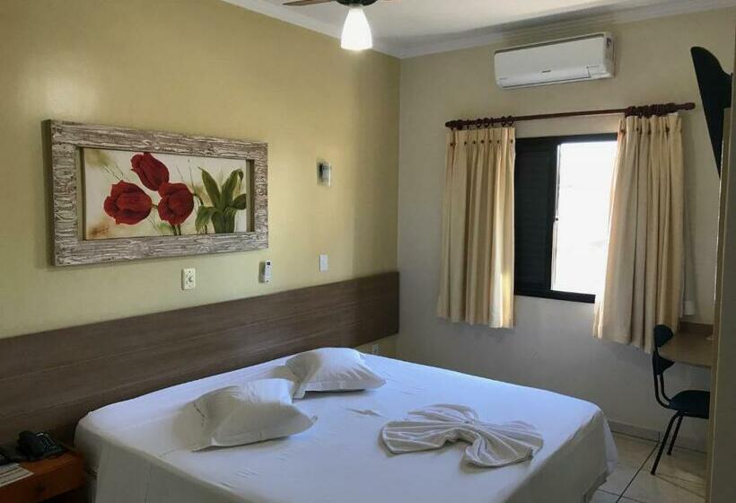 디럭스 룸, Boa Vista