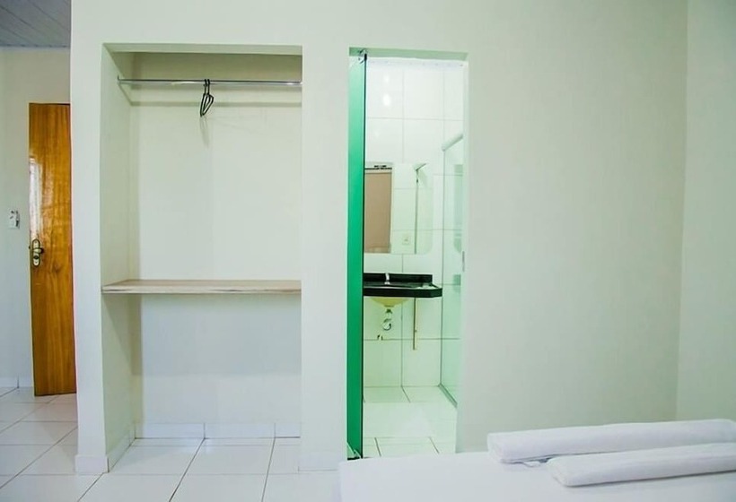 4 Bett Standardzimmer, Borges