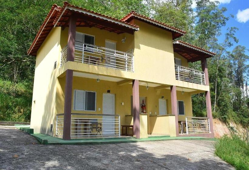 1 베드룸 수피리어 스위트, Fazenda Villa Galicia