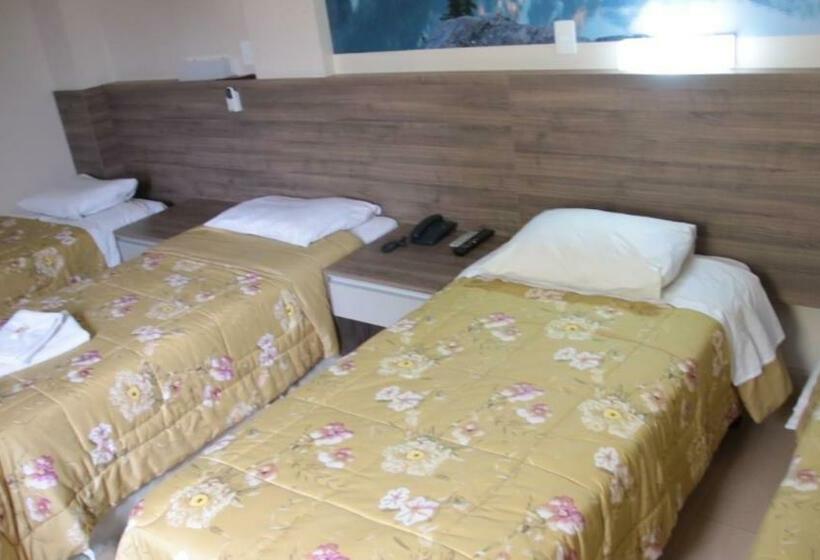 Трехместный Номер Deluxe, Oly Plaza