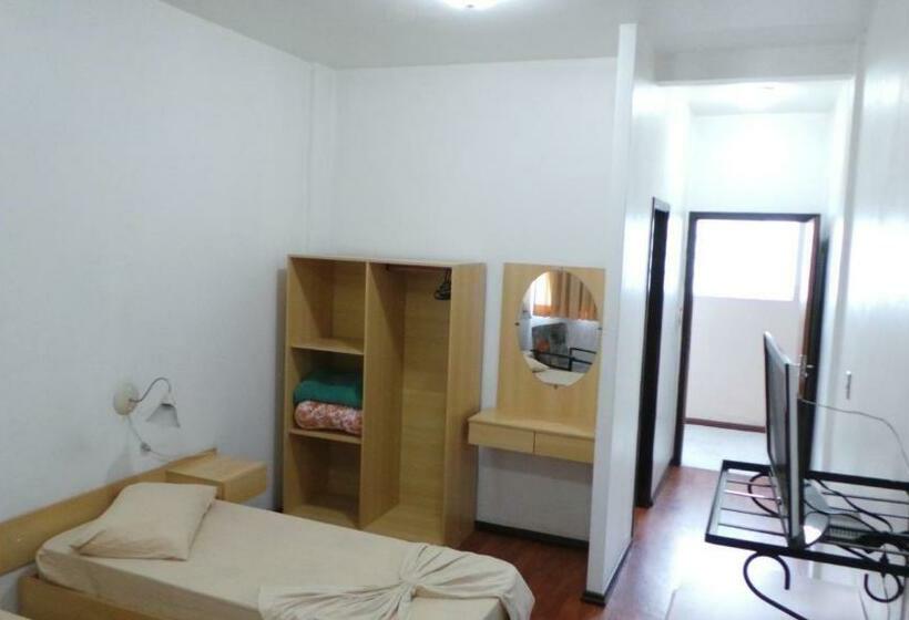 Номер Deluxe, St. John