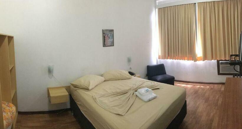Номер Deluxe, St. John