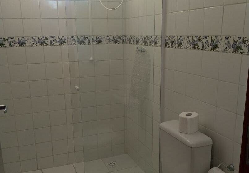 家庭套房, Joinville Hostel & Pousada