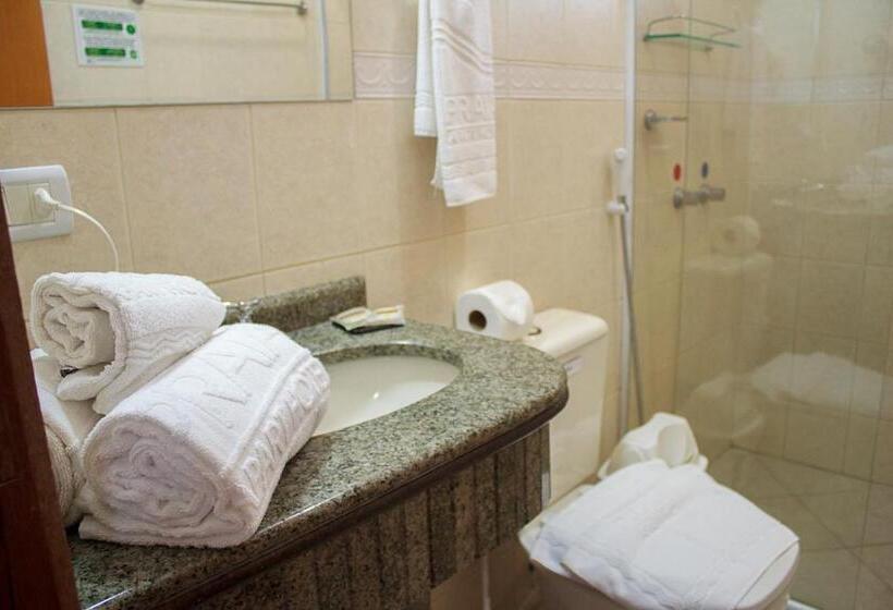 스위트, Bombinhas Praia Apart Hotel   Unidade Rua Bem Te Vi