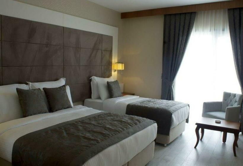 Номер Стандарт, Elite Hotels Darica Spa & Convention Center