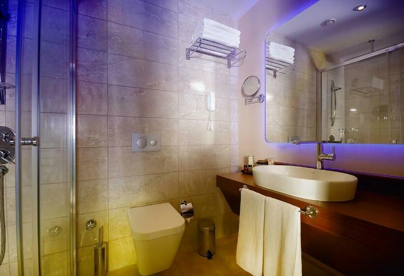 Номер Стандарт, Elite Hotels Darica Spa & Convention Center