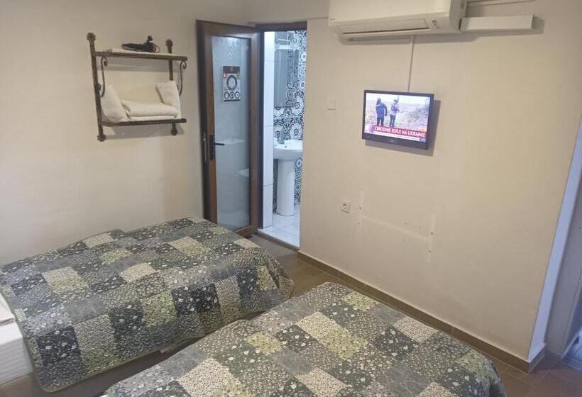 Номер Стандарт, Ena Serenity Boutique