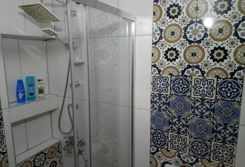 Трехместный Номер Deluxe, Ena Serenity Boutique