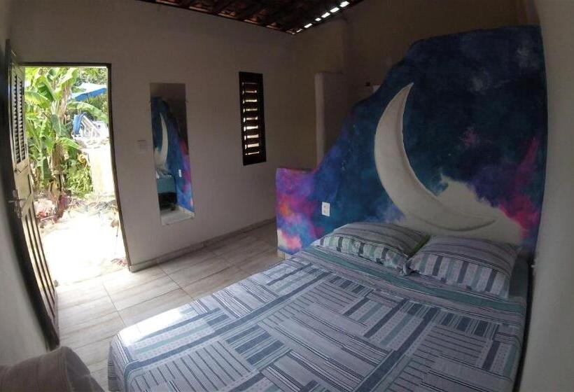 סוויטה, Hostel Do Ceu
