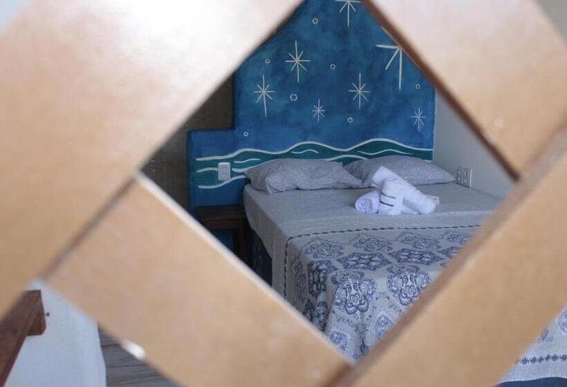 סוויטה נוף לבריכה, Hostel Do Ceu