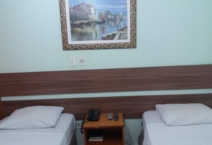 Номер Стандарт, Agapito Inn
