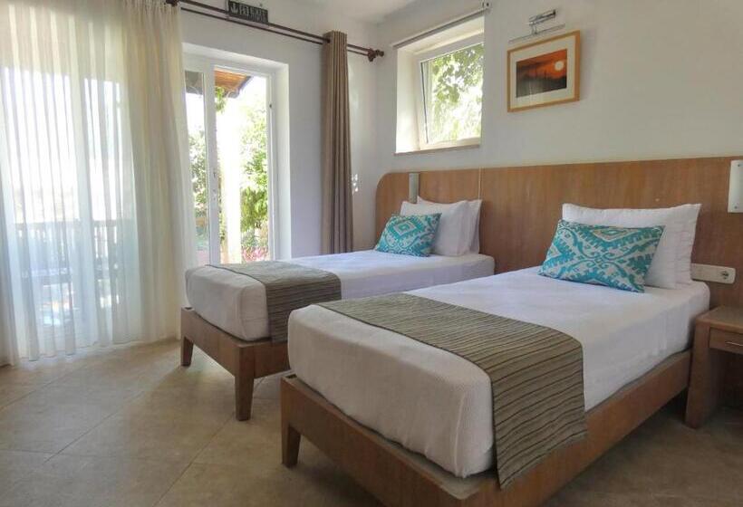 スタンダードルーム, Mekvin Hotels Deniz Feneri Lighthouse