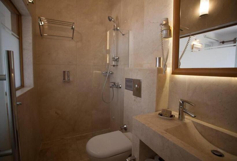 スタンダードルーム, Mekvin Hotels Deniz Feneri Lighthouse