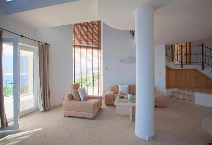 ハイドロマッサージバス付きスイート, Mekvin Hotels Deniz Feneri Lighthouse