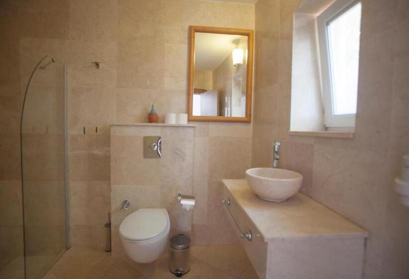デラックスルーム, Mekvin Hotels Deniz Feneri Lighthouse