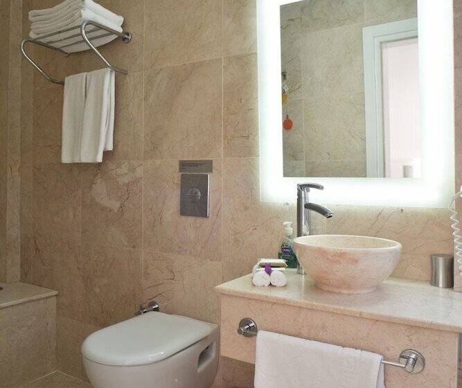 スタンダードルーム, Mekvin Hotels Deniz Feneri Lighthouse