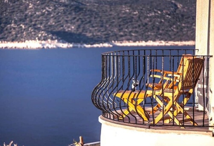 スイート, Mekvin Hotels Deniz Feneri Lighthouse