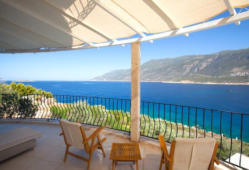 Suite with Pool, Mekvin Hotels Deniz Feneri Lighthouse