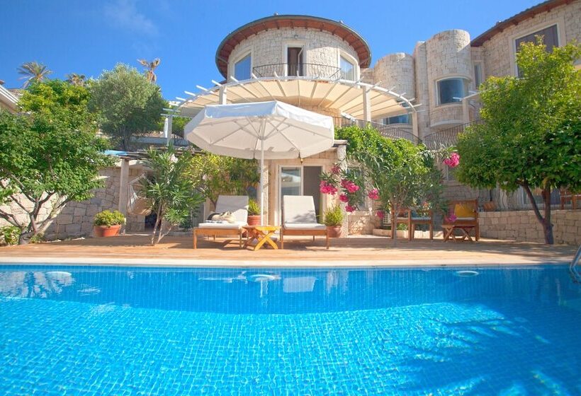 デラックスルーム, Mekvin Hotels Deniz Feneri Lighthouse