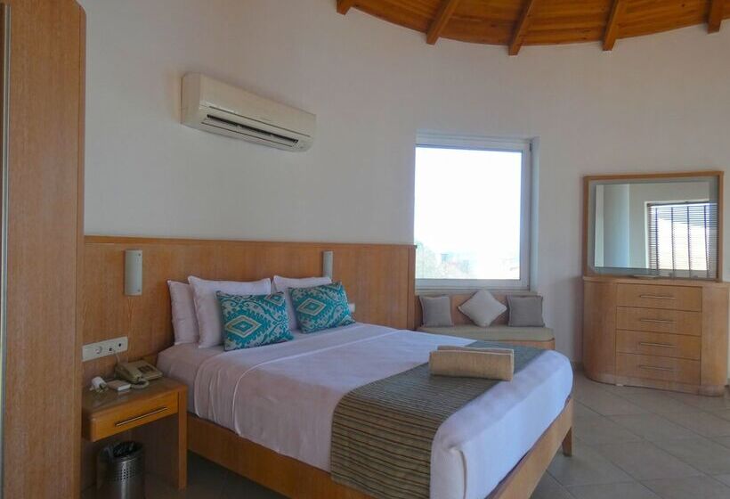 Suite with Pool, Mekvin Hotels Deniz Feneri Lighthouse