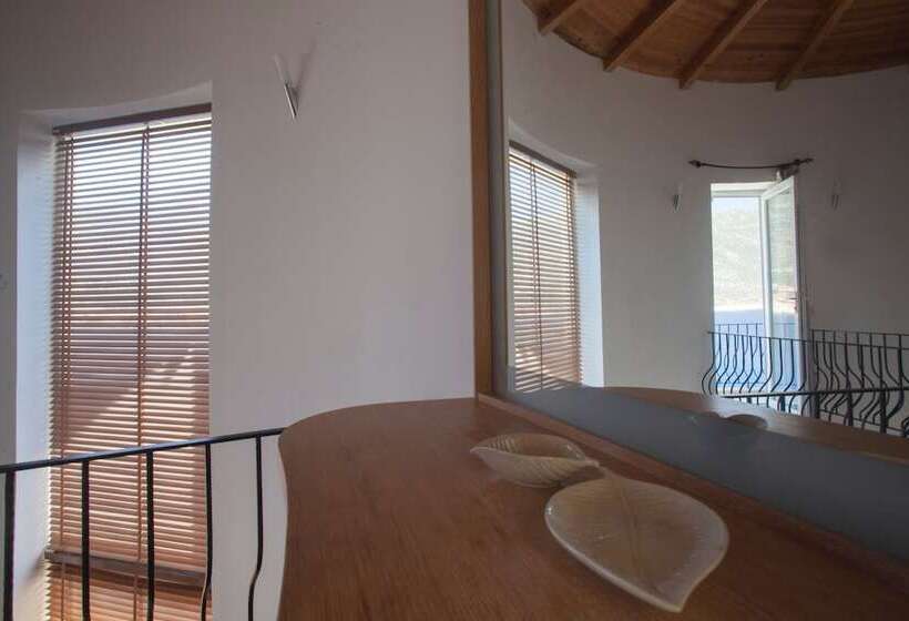Suite with Pool, Mekvin Hotels Deniz Feneri Lighthouse