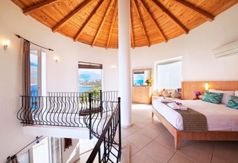 Suite with Pool, Mekvin Hotels Deniz Feneri Lighthouse