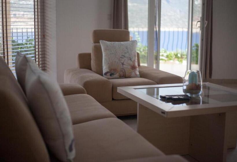 Suite with Pool, Mekvin Hotels Deniz Feneri Lighthouse
