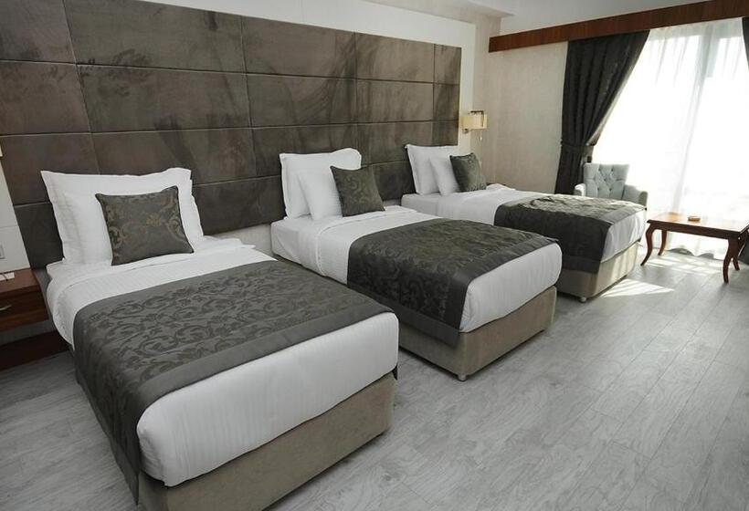Номер Стандарт, Elite Hotels Darica Spa & Convention Center