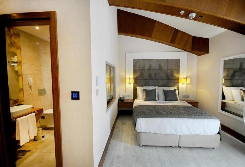 Полулюкс, Elite Hotels Darica Spa & Convention Center